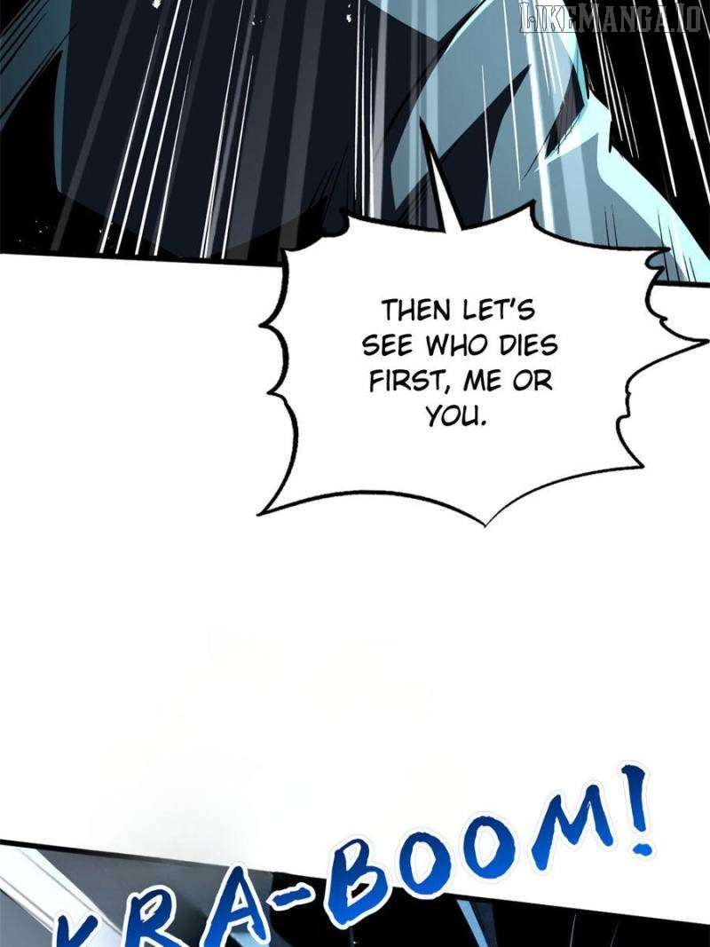 Super Gene Chapter 351 - page 59