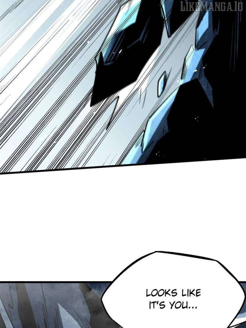 Super Gene Chapter 351 - page 61