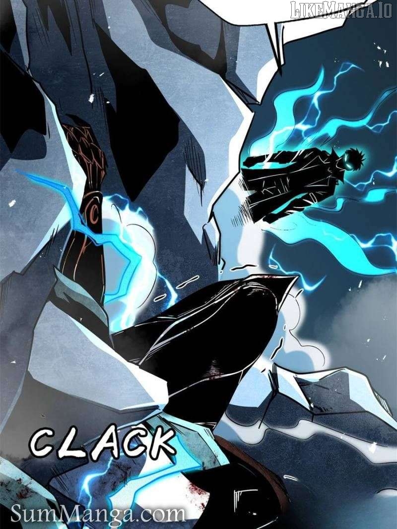 Super Gene Chapter 351 - page 62
