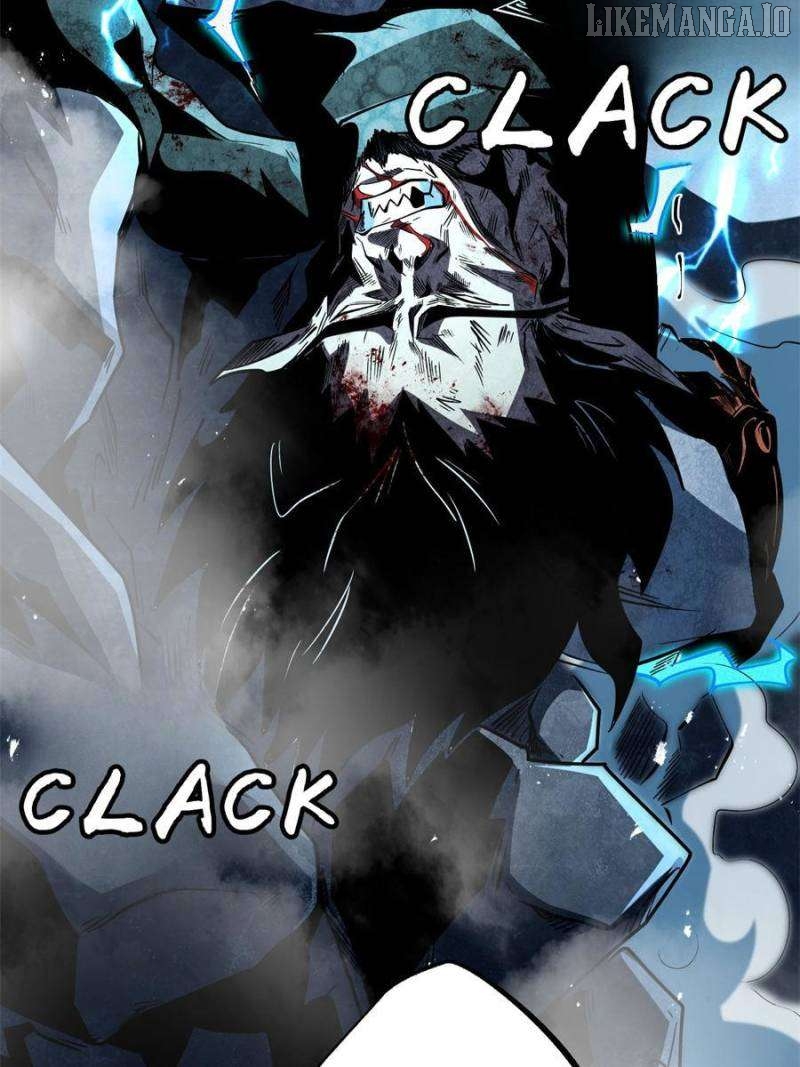 Super Gene Chapter 351 - page 63