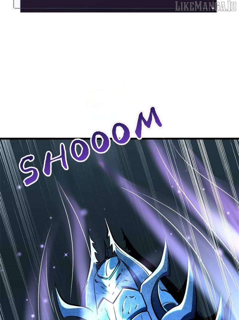 Super Gene Chapter 351 - page 9