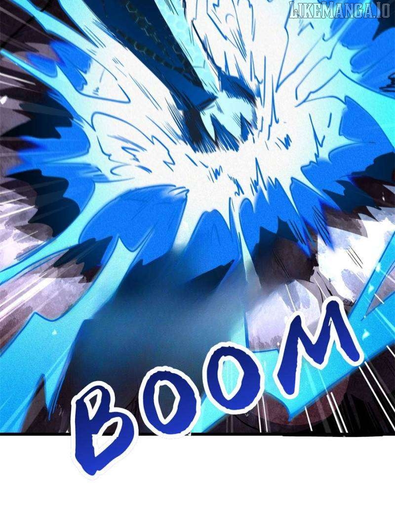 Super Gene Chapter 352 - page 2