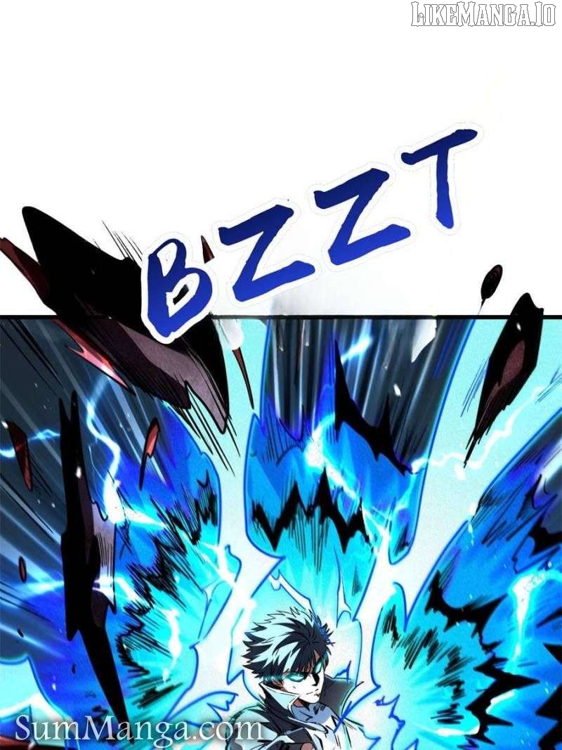 Super Gene Chapter 352 - page 3