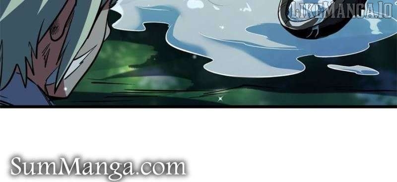 Super Gene Chapter 353 - page 33