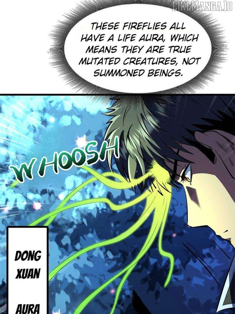 Super Gene Chapter 353 - page 4