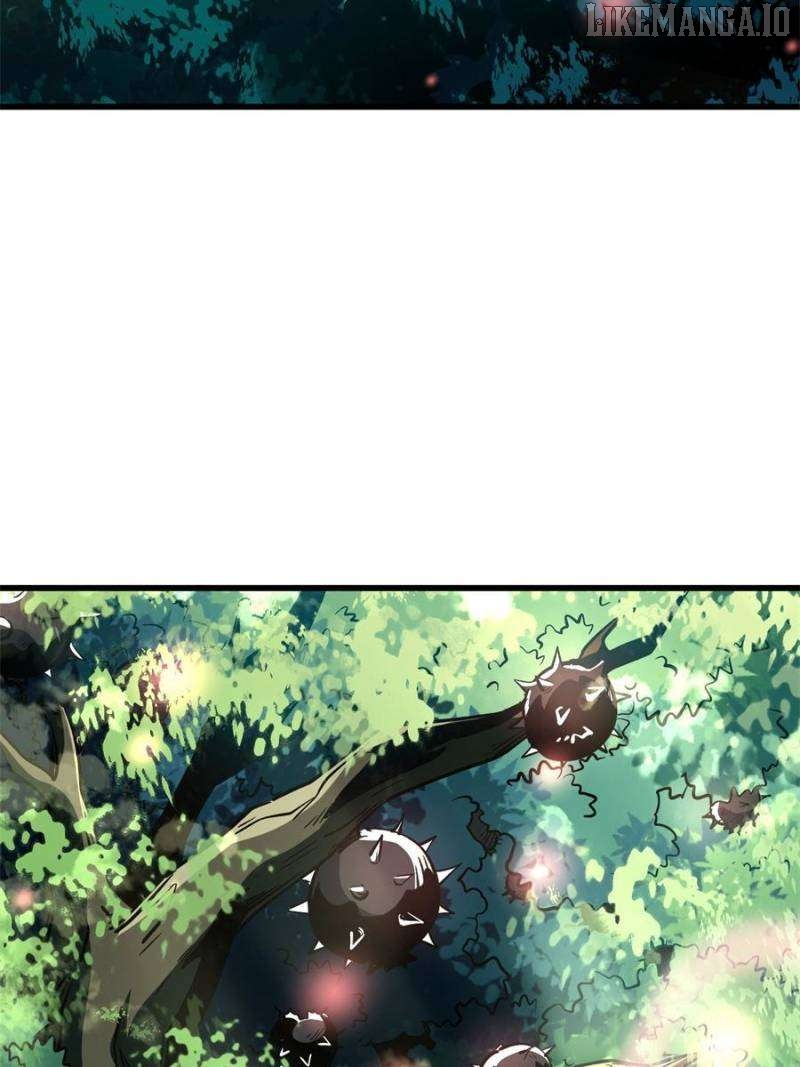 Super Gene Chapter 353 - page 41