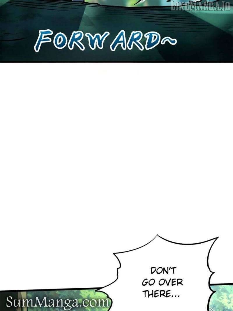 Super Gene Chapter 353 - page 48