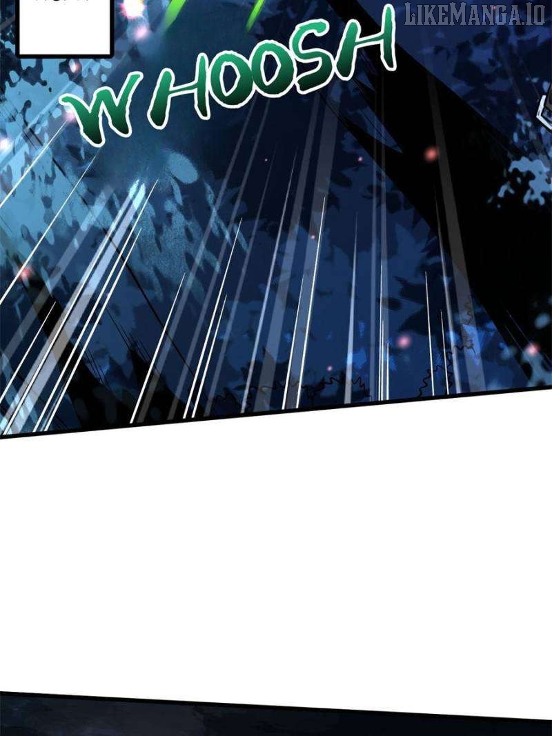Super Gene Chapter 353 - page 5
