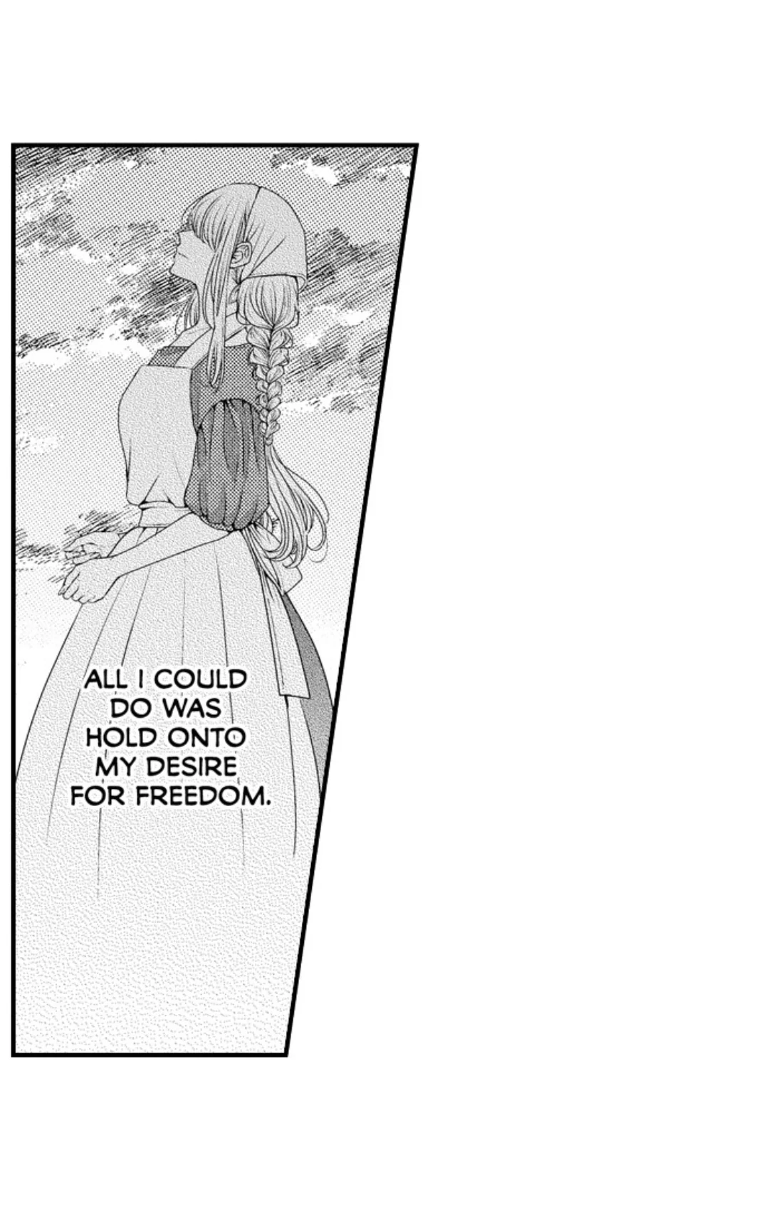 Gozen 0-ji, Tokeau Netsu - Karada ga Oboeteru Unmei no Cinderella Chapter 43 - page 15