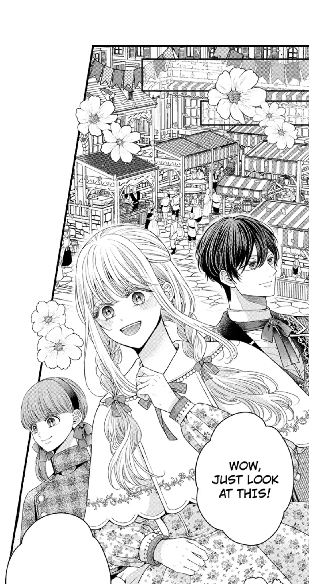 Gozen 0-ji, Tokeau Netsu - Karada ga Oboeteru Unmei no Cinderella Chapter 44 - page 12