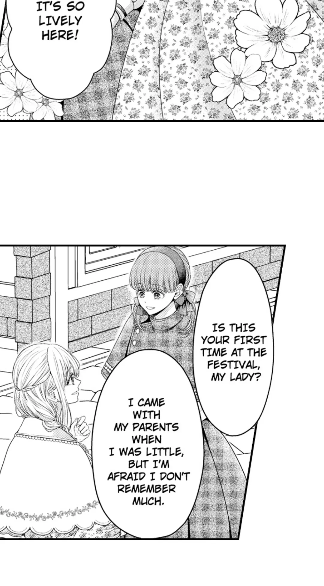 Gozen 0-ji, Tokeau Netsu - Karada ga Oboeteru Unmei no Cinderella Chapter 44 - page 13