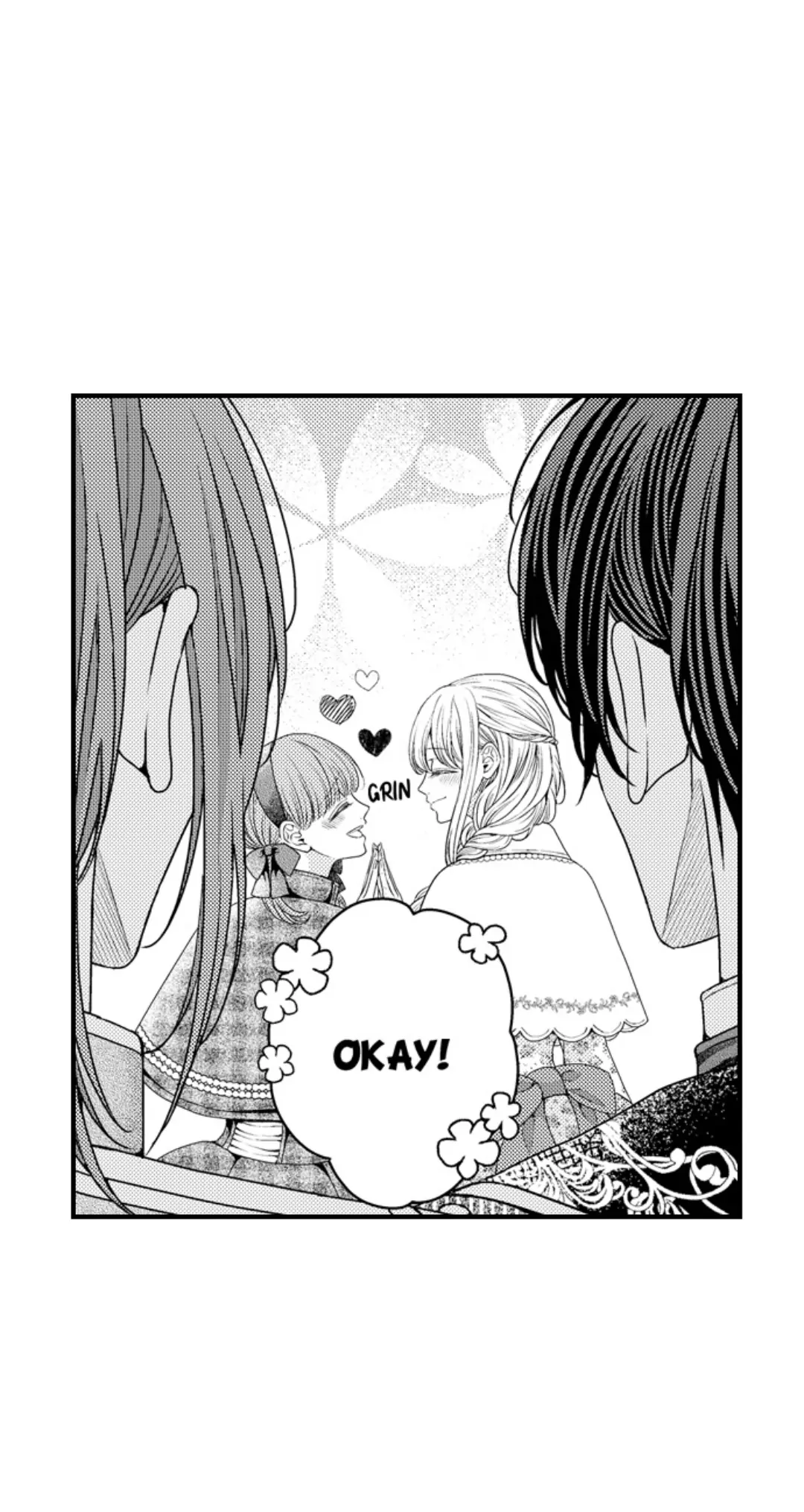 Gozen 0-ji, Tokeau Netsu - Karada ga Oboeteru Unmei no Cinderella Chapter 44 - page 15