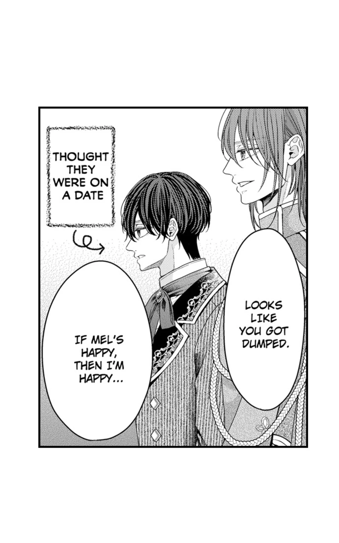 Gozen 0-ji, Tokeau Netsu - Karada ga Oboeteru Unmei no Cinderella Chapter 44 - page 16