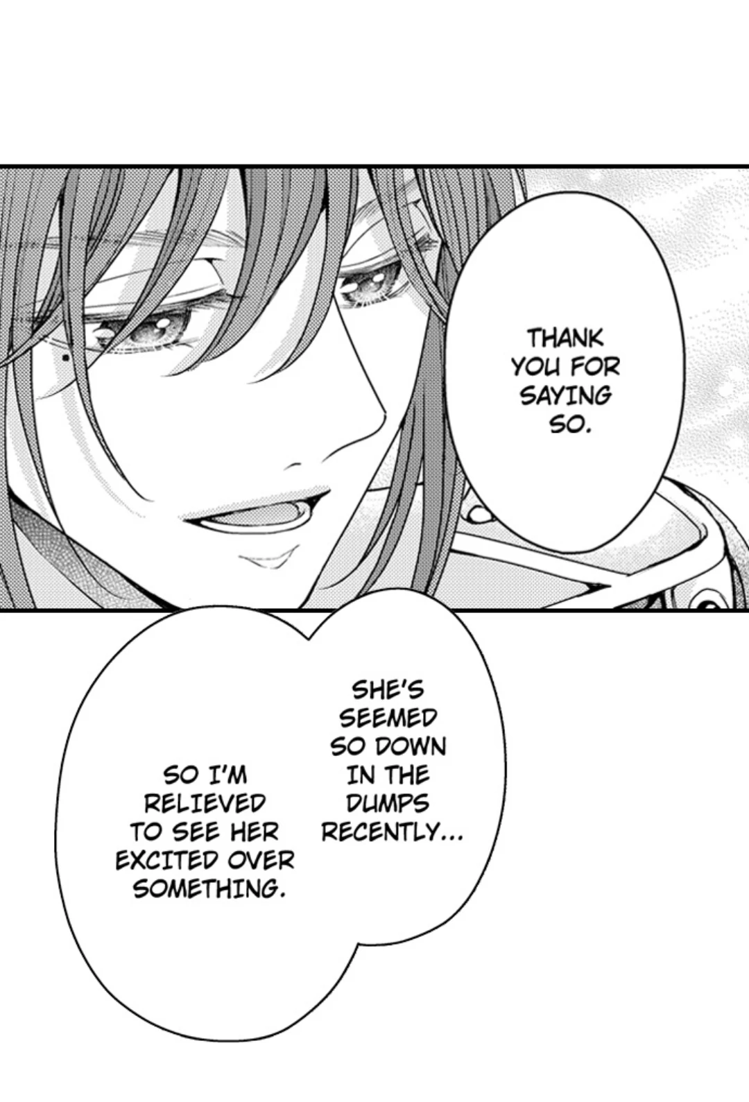 Gozen 0-ji, Tokeau Netsu - Karada ga Oboeteru Unmei no Cinderella Chapter 44 - page 17
