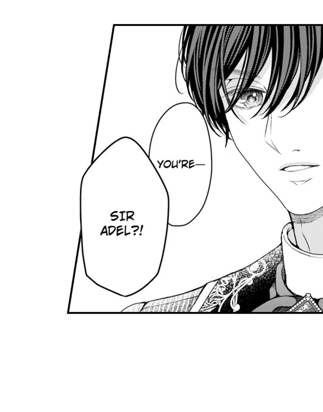 Gozen 0-ji, Tokeau Netsu - Karada ga Oboeteru Unmei no Cinderella Chapter 44 - page 18