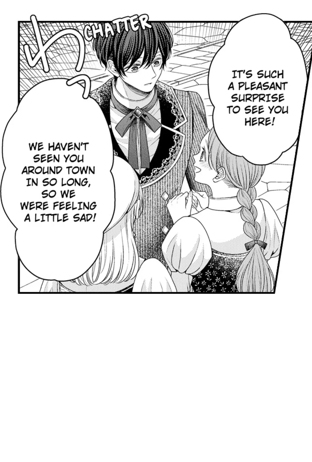 Gozen 0-ji, Tokeau Netsu - Karada ga Oboeteru Unmei no Cinderella Chapter 44 - page 19