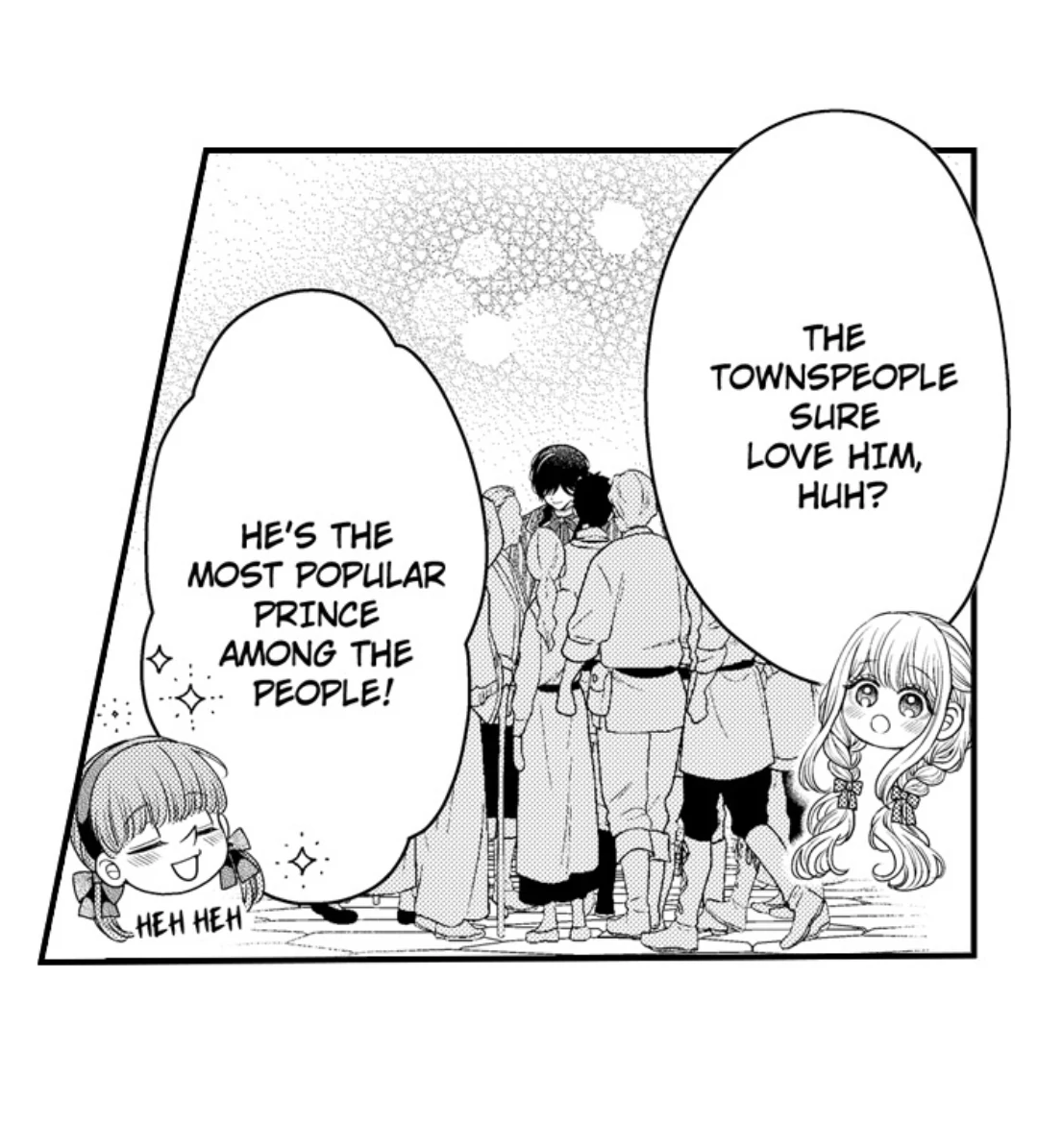 Gozen 0-ji, Tokeau Netsu - Karada ga Oboeteru Unmei no Cinderella Chapter 44 - page 21
