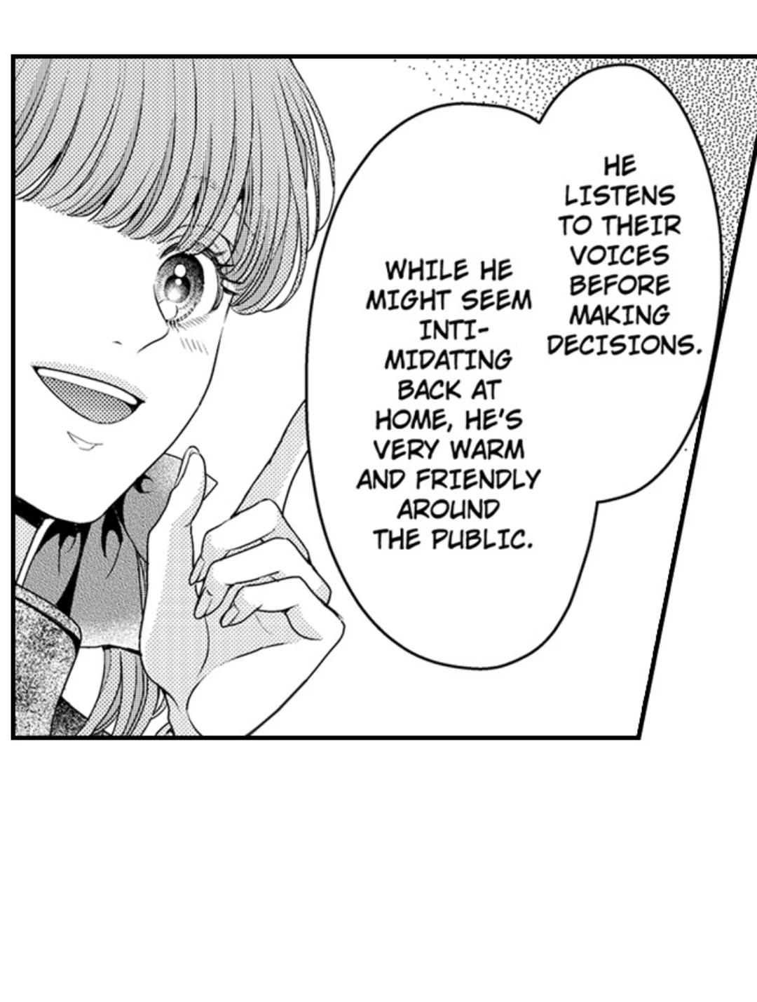 Gozen 0-ji, Tokeau Netsu - Karada ga Oboeteru Unmei no Cinderella Chapter 44 - page 22