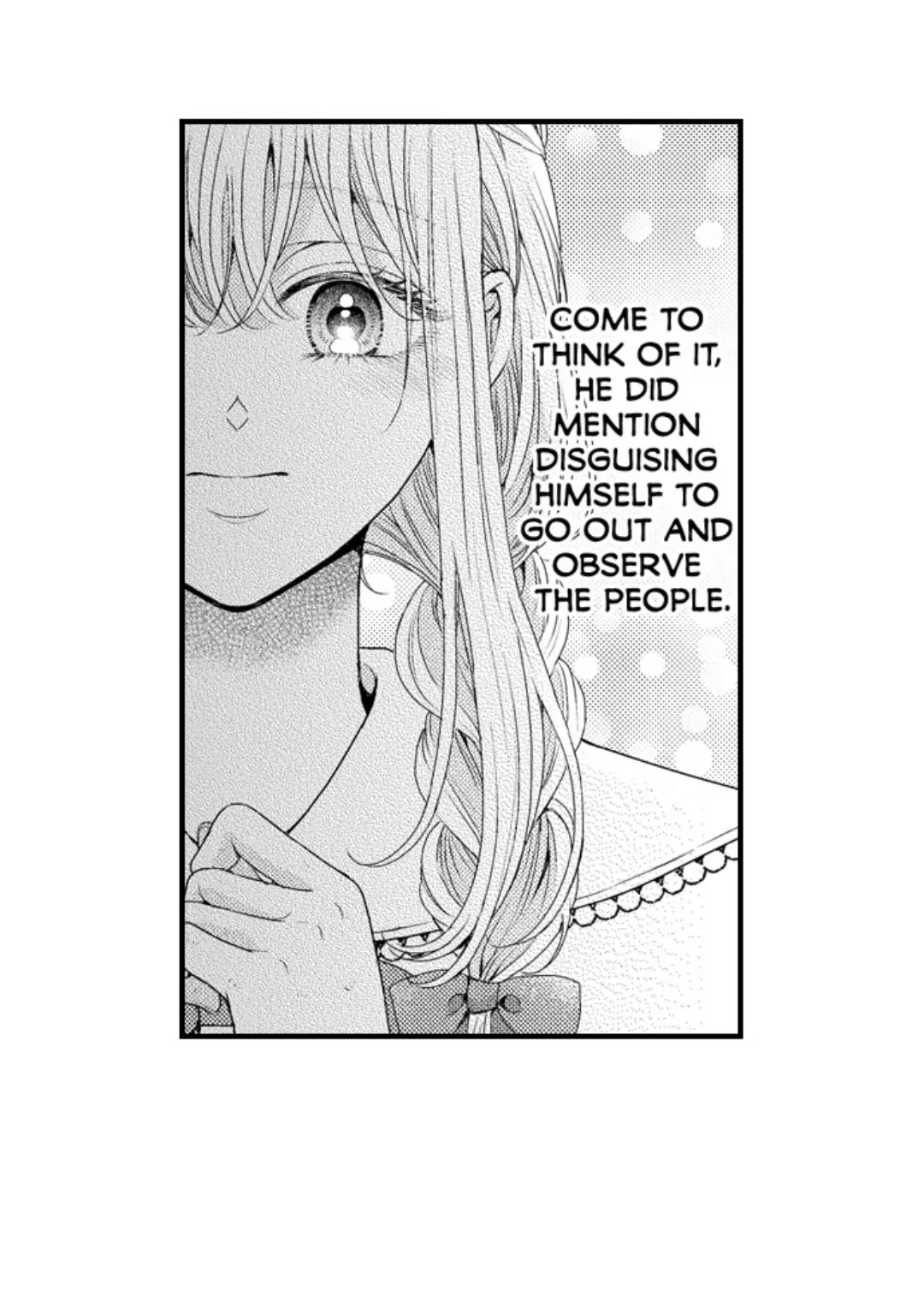 Gozen 0-ji, Tokeau Netsu - Karada ga Oboeteru Unmei no Cinderella Chapter 44 - page 23