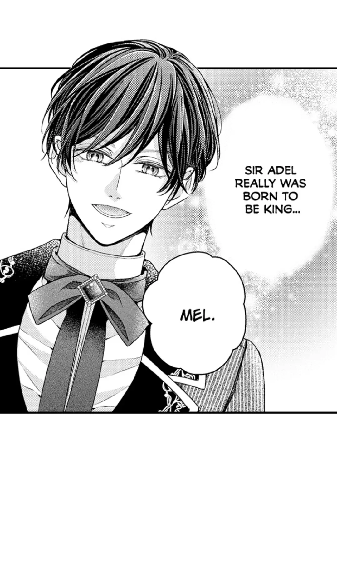 Gozen 0-ji, Tokeau Netsu - Karada ga Oboeteru Unmei no Cinderella Chapter 44 - page 24