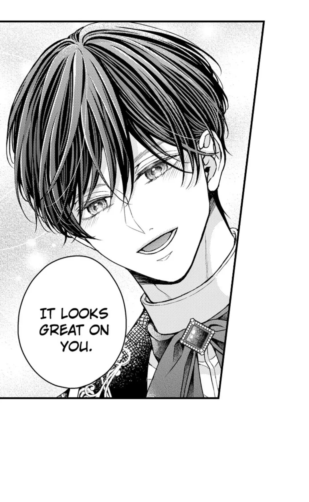Gozen 0-ji, Tokeau Netsu - Karada ga Oboeteru Unmei no Cinderella Chapter 44 - page 27