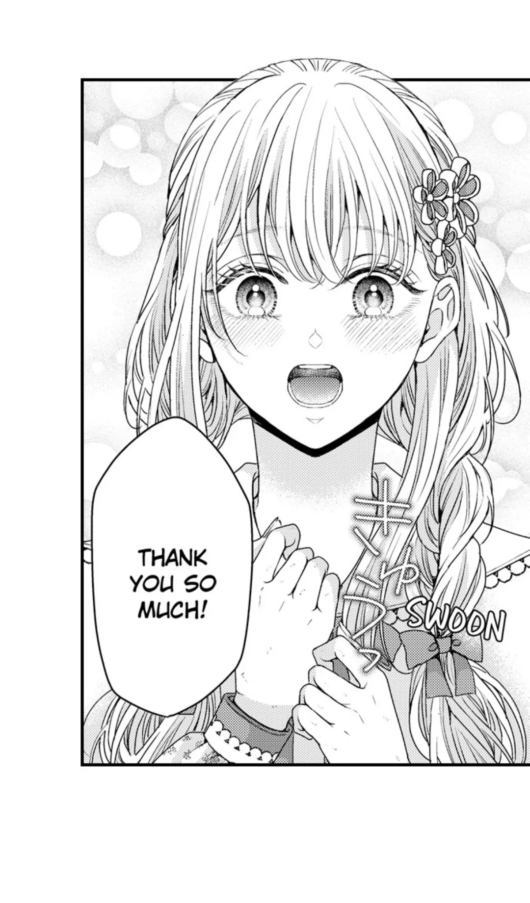 Gozen 0-ji, Tokeau Netsu - Karada ga Oboeteru Unmei no Cinderella Chapter 44 - page 28