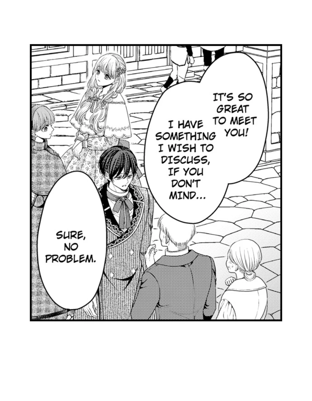 Gozen 0-ji, Tokeau Netsu - Karada ga Oboeteru Unmei no Cinderella Chapter 44 - page 32