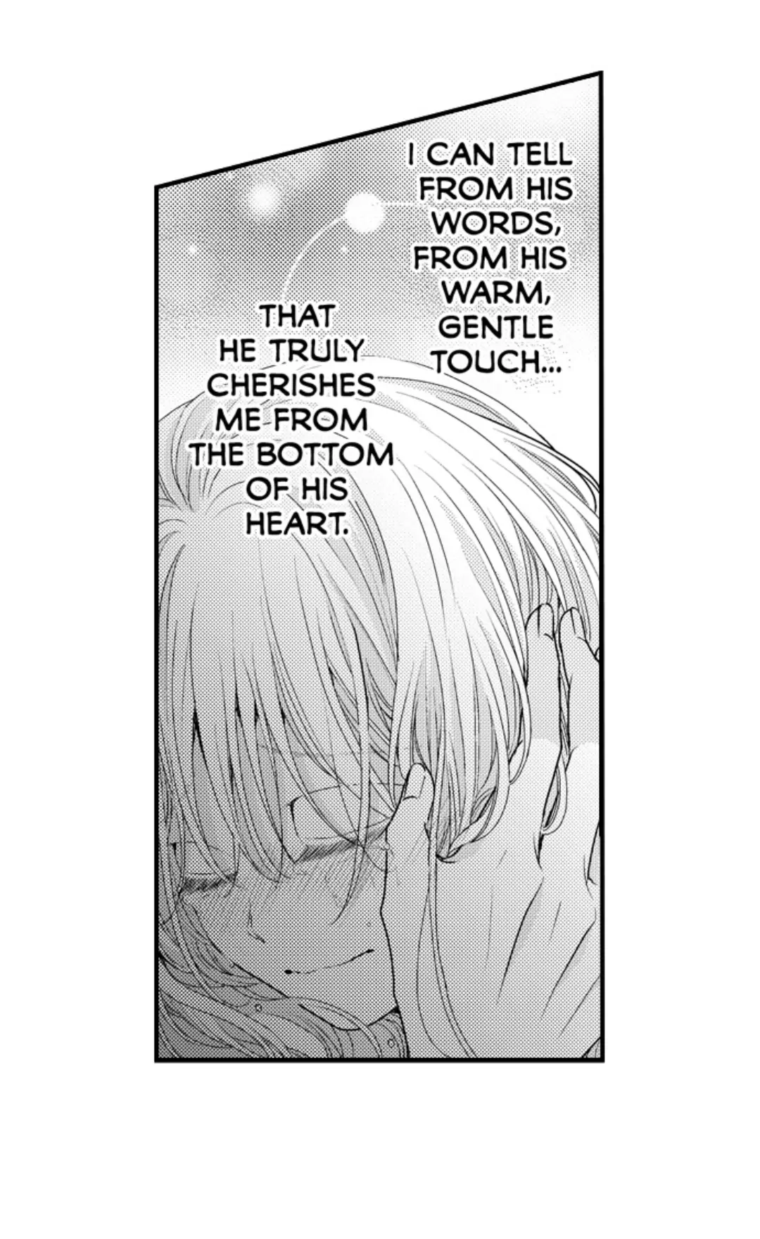 Gozen 0-ji, Tokeau Netsu - Karada ga Oboeteru Unmei no Cinderella Chapter 44 - page 4