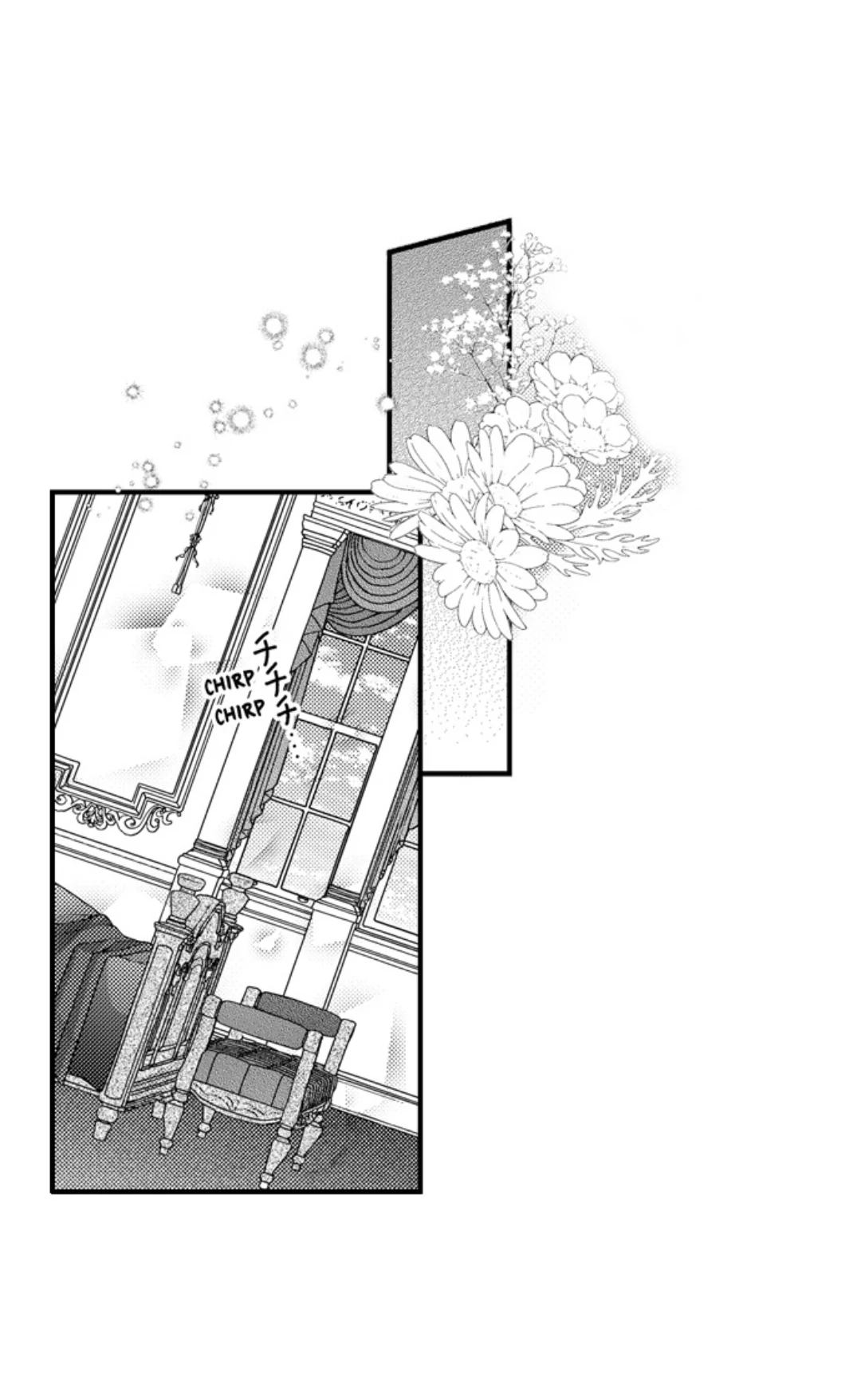 Gozen 0-ji, Tokeau Netsu - Karada ga Oboeteru Unmei no Cinderella Chapter 44 - page 6