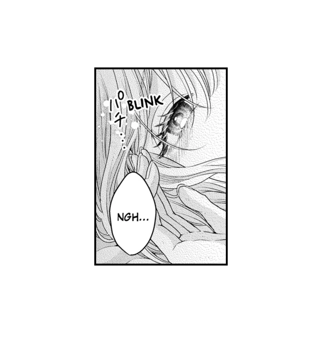 Gozen 0-ji, Tokeau Netsu - Karada ga Oboeteru Unmei no Cinderella Chapter 44 - page 7