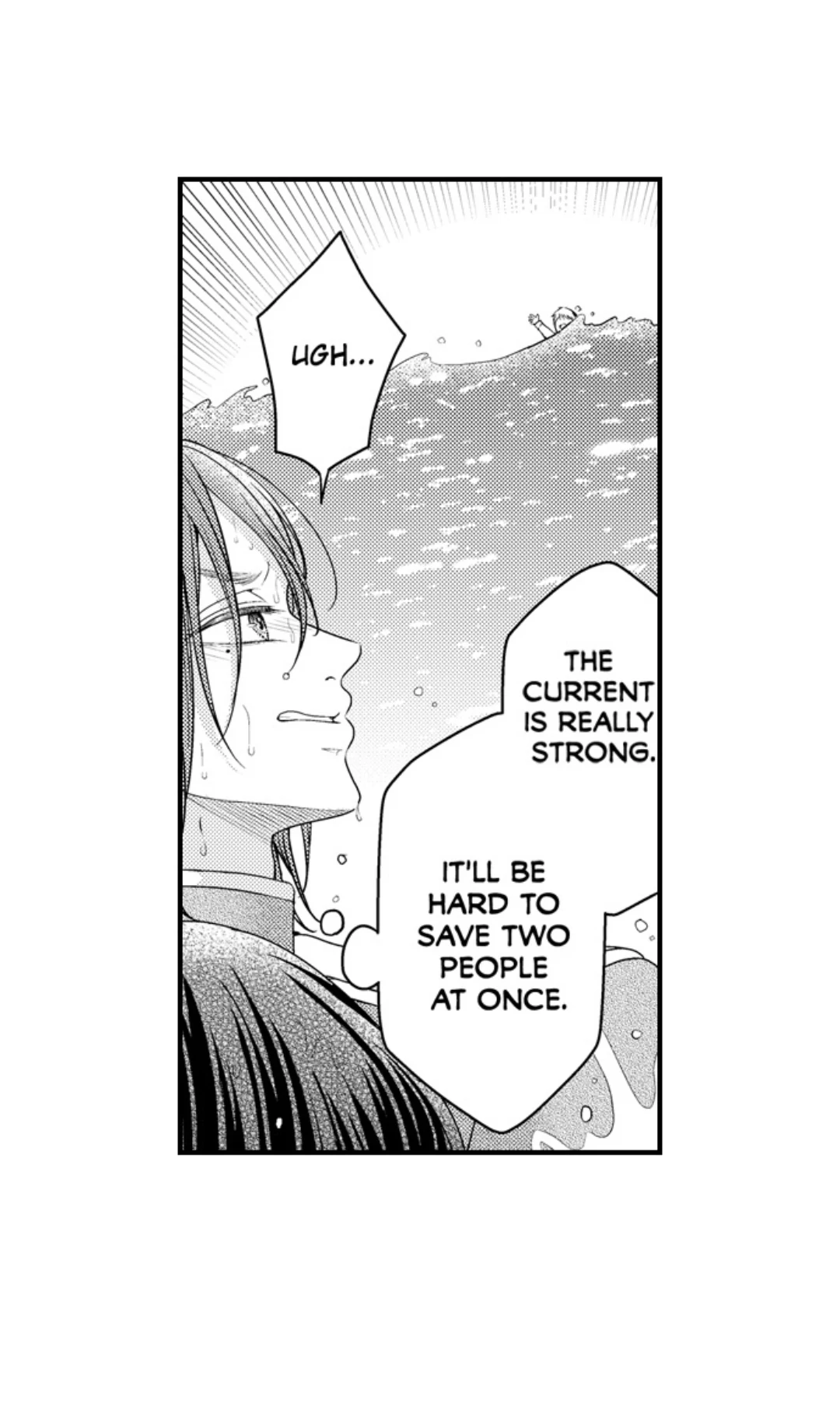 Gozen 0-ji, Tokeau Netsu - Karada ga Oboeteru Unmei no Cinderella Chapter 45 - page 10