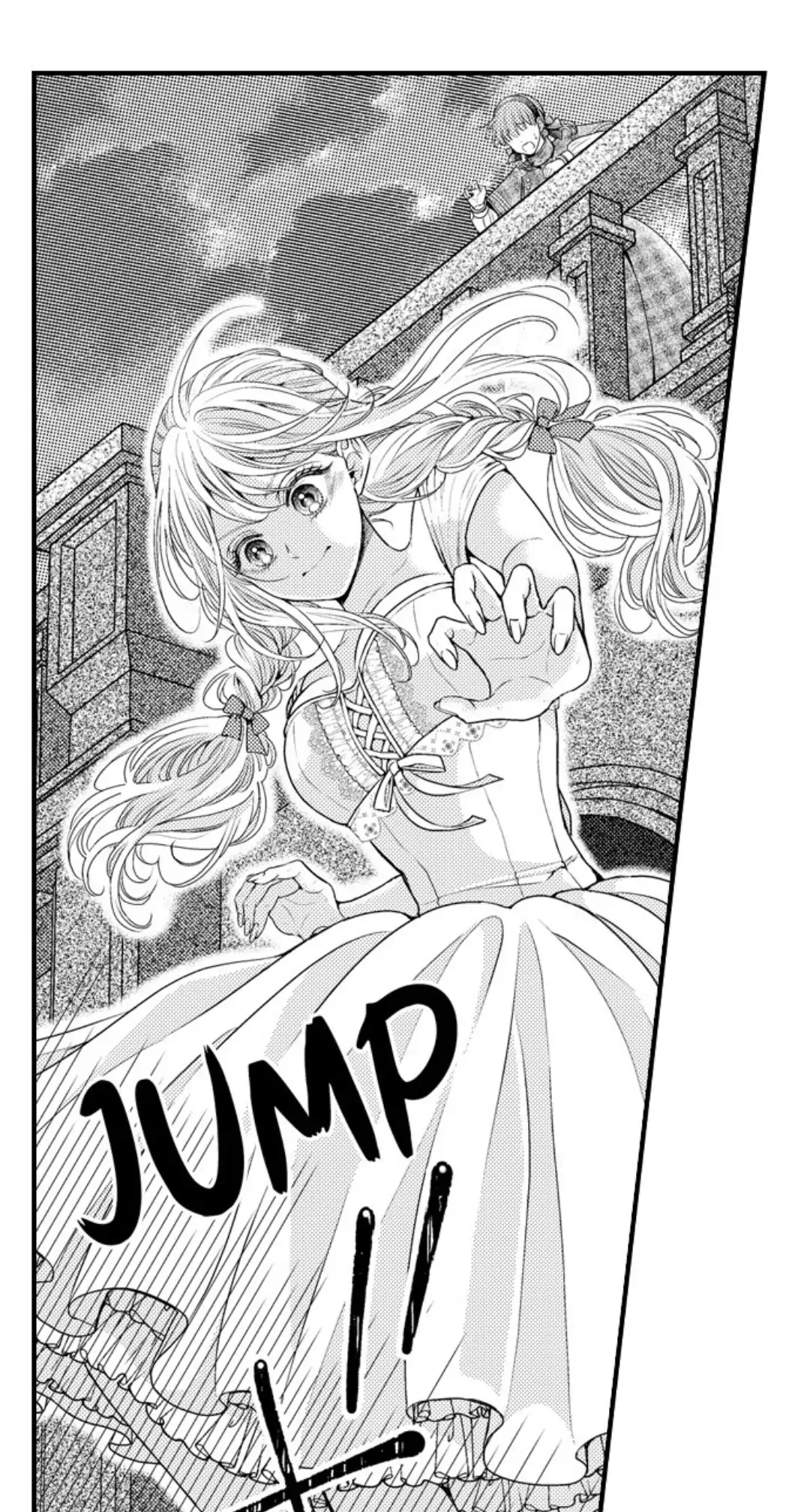 Gozen 0-ji, Tokeau Netsu - Karada ga Oboeteru Unmei no Cinderella Chapter 45 - page 15