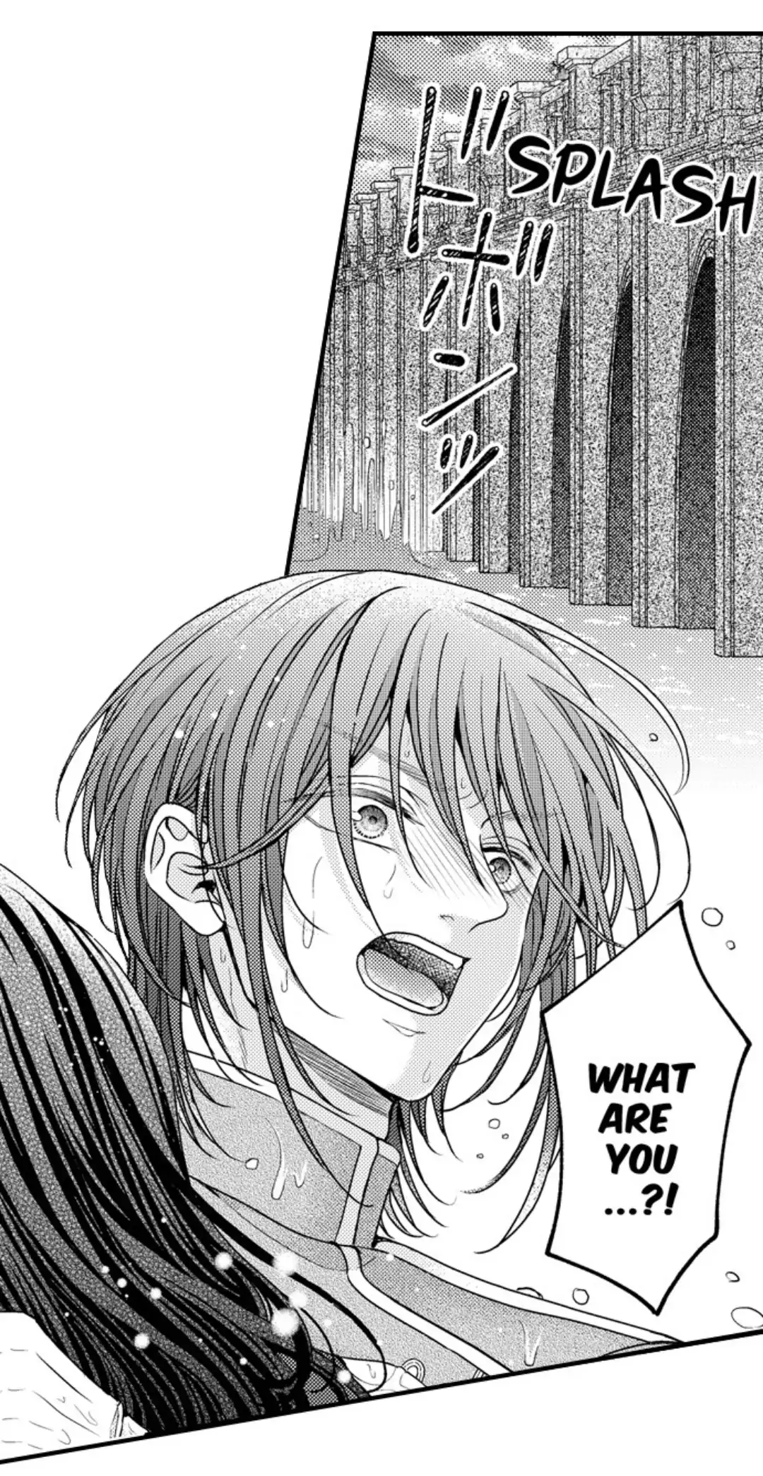 Gozen 0-ji, Tokeau Netsu - Karada ga Oboeteru Unmei no Cinderella Chapter 45 - page 17