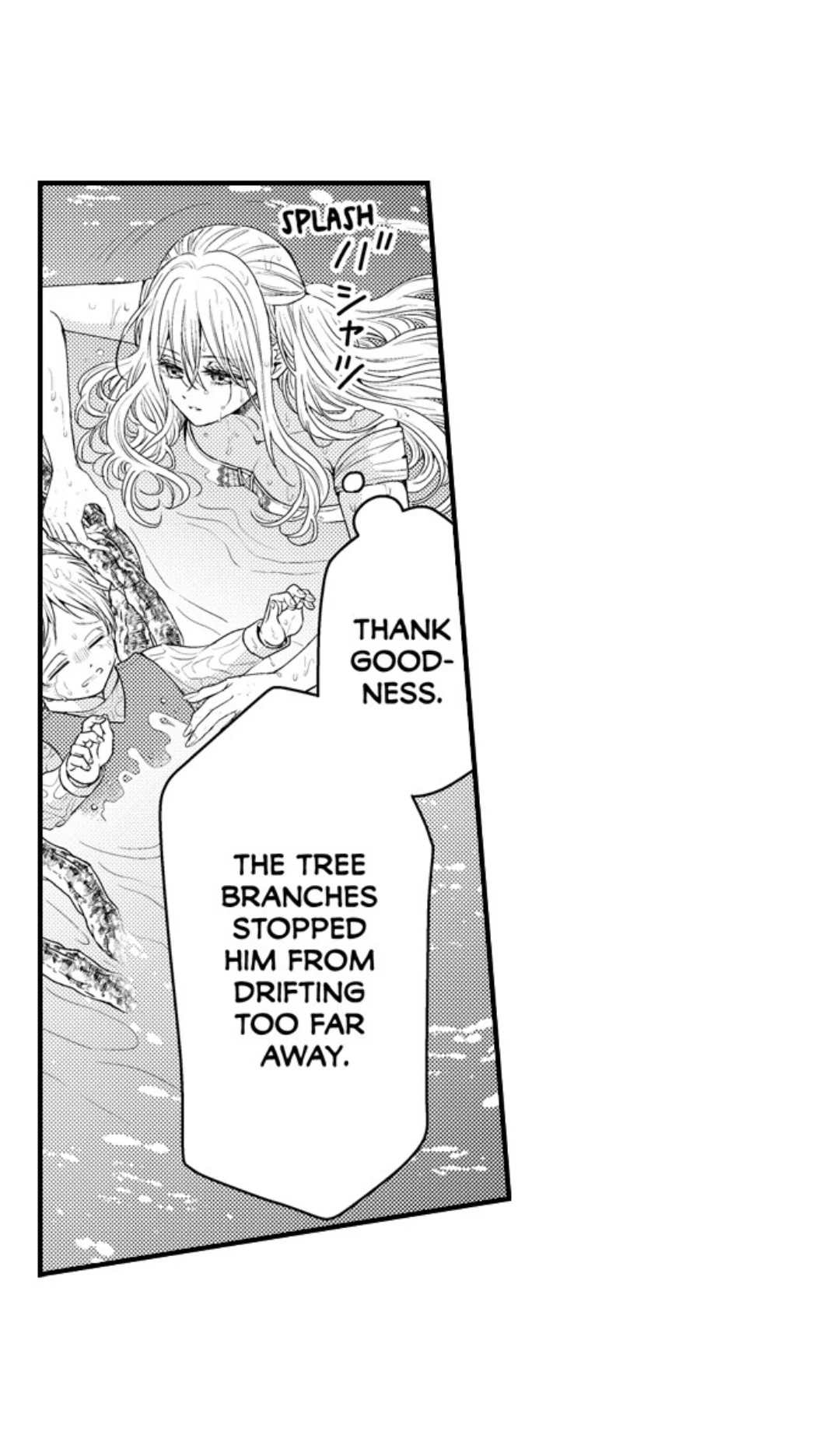 Gozen 0-ji, Tokeau Netsu - Karada ga Oboeteru Unmei no Cinderella Chapter 45 - page 19