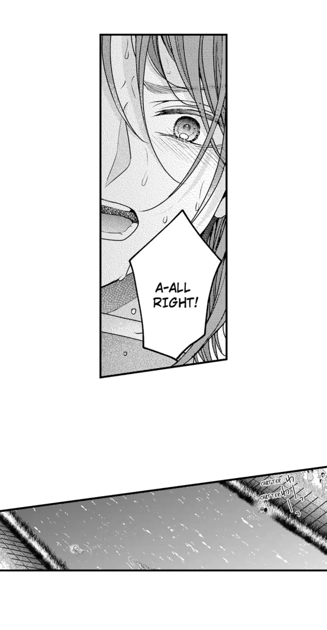 Gozen 0-ji, Tokeau Netsu - Karada ga Oboeteru Unmei no Cinderella Chapter 45 - page 22