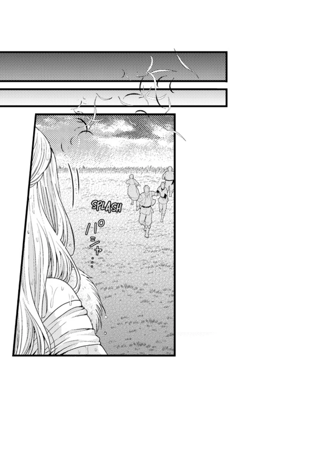 Gozen 0-ji, Tokeau Netsu - Karada ga Oboeteru Unmei no Cinderella Chapter 45 - page 23
