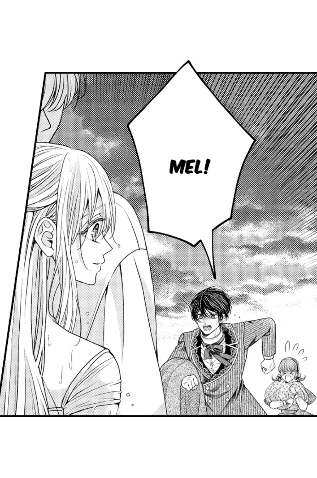 Gozen 0-ji, Tokeau Netsu - Karada ga Oboeteru Unmei no Cinderella Chapter 45 - page 27