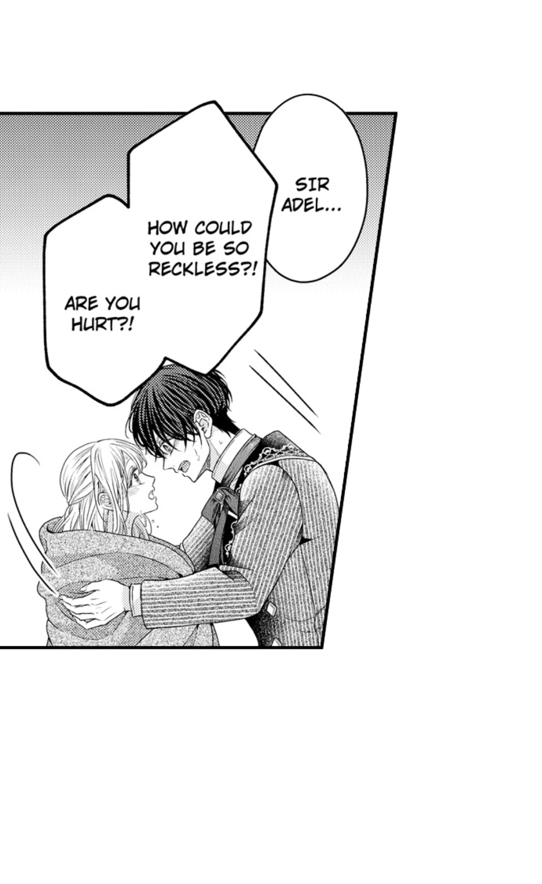 Gozen 0-ji, Tokeau Netsu - Karada ga Oboeteru Unmei no Cinderella Chapter 45 - page 28