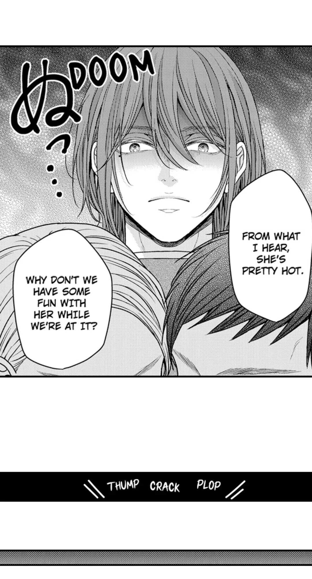 Gozen 0-ji, Tokeau Netsu - Karada ga Oboeteru Unmei no Cinderella Chapter 45 - page 3
