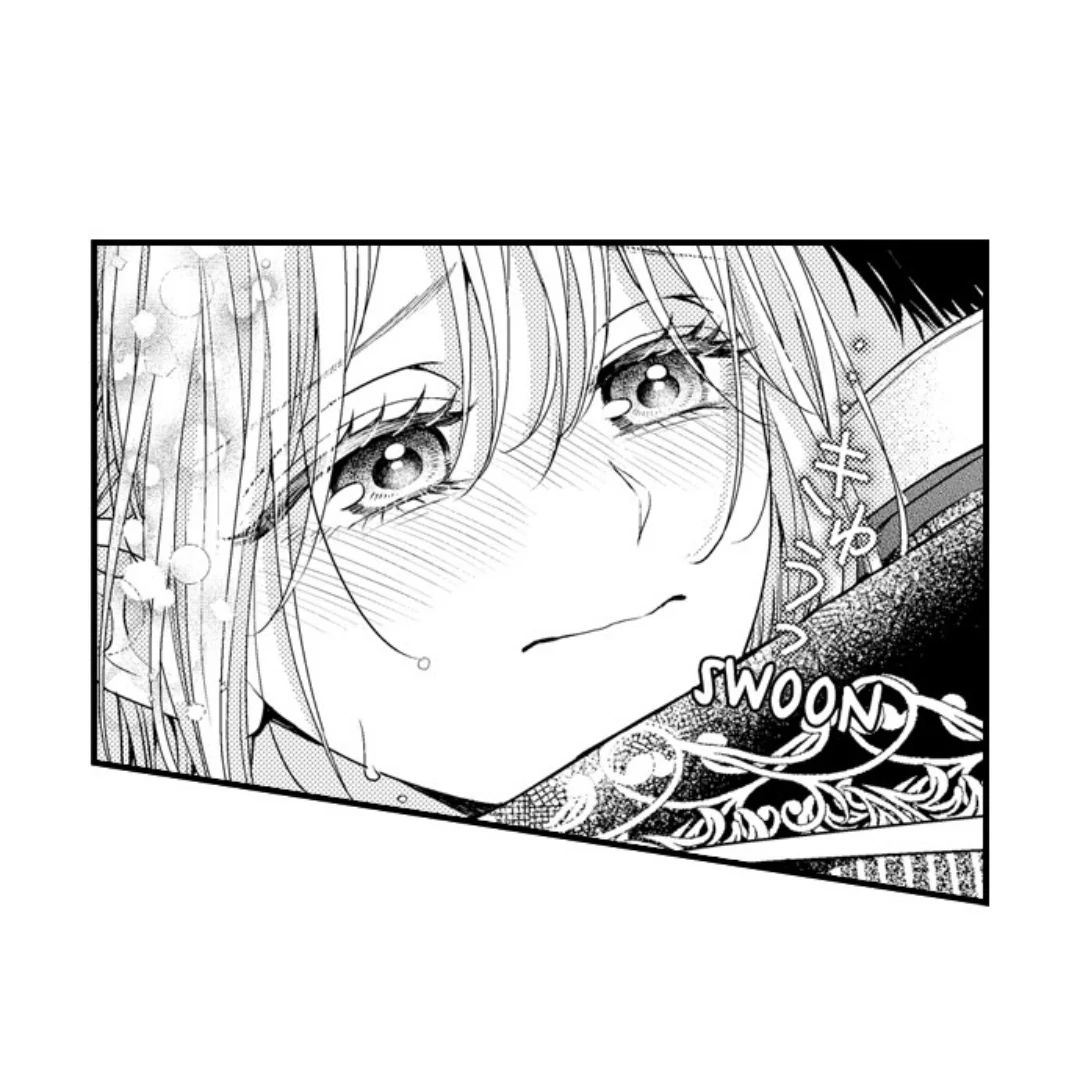 Gozen 0-ji, Tokeau Netsu - Karada ga Oboeteru Unmei no Cinderella Chapter 45 - page 31