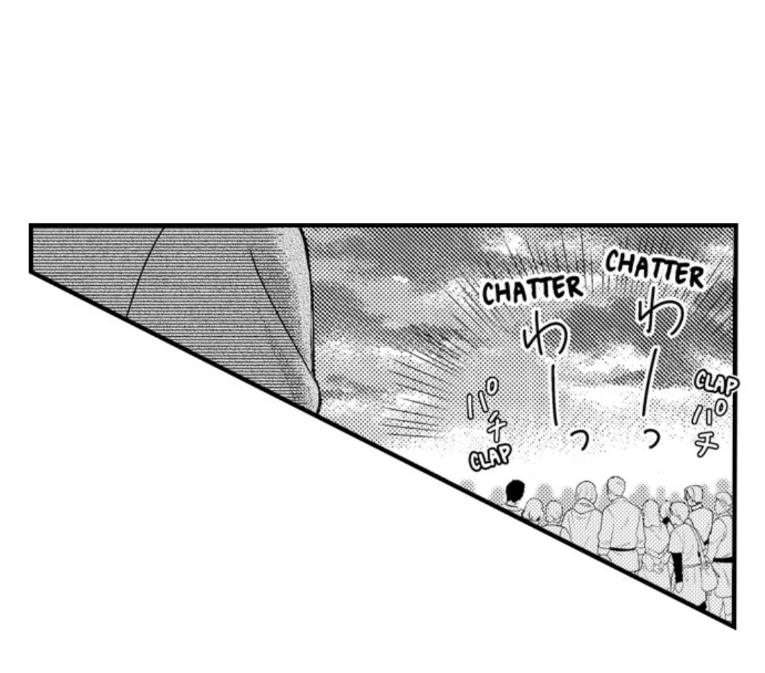 Gozen 0-ji, Tokeau Netsu - Karada ga Oboeteru Unmei no Cinderella Chapter 45 - page 34