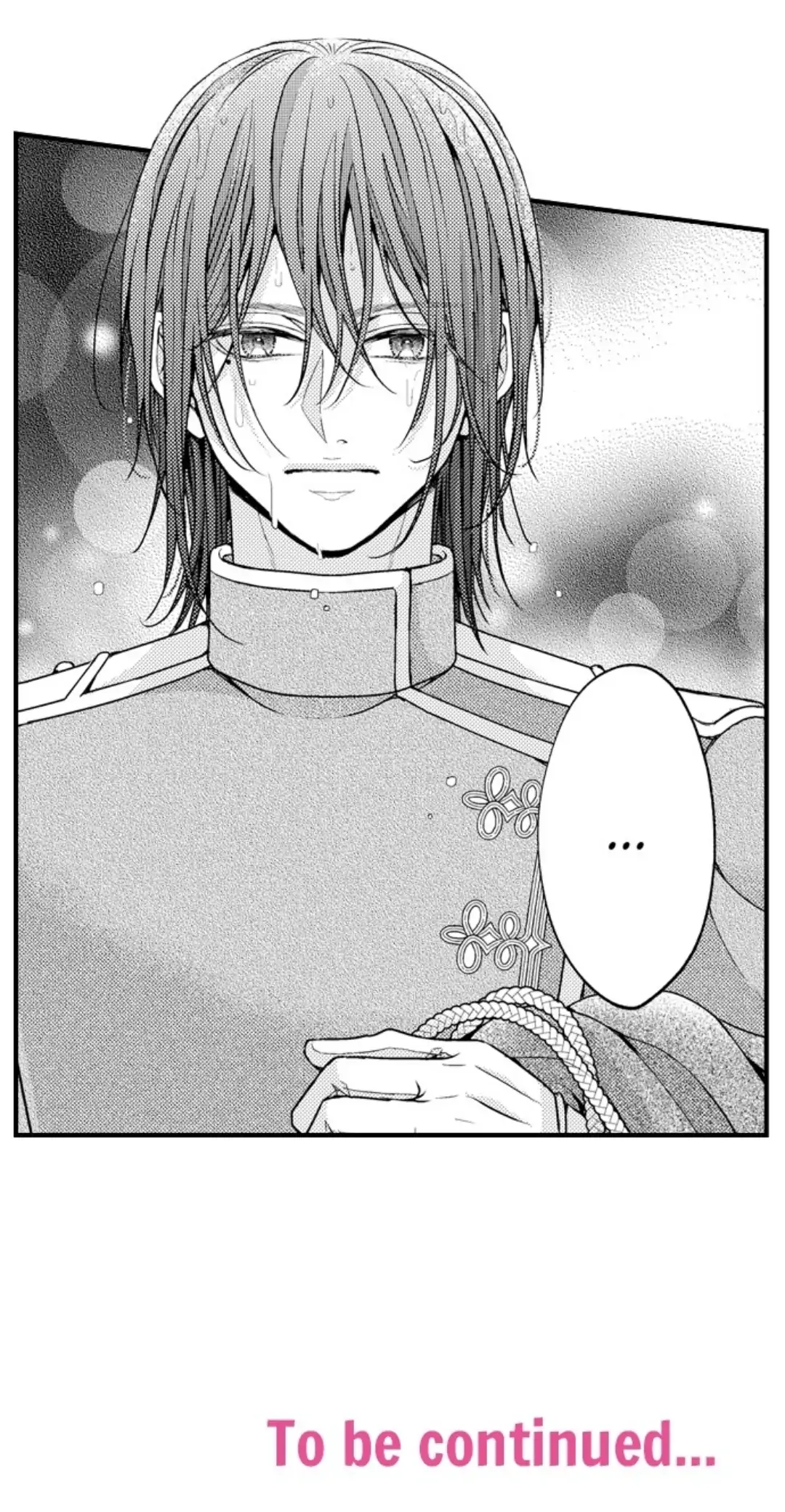 Gozen 0-ji, Tokeau Netsu - Karada ga Oboeteru Unmei no Cinderella Chapter 45 - page 35