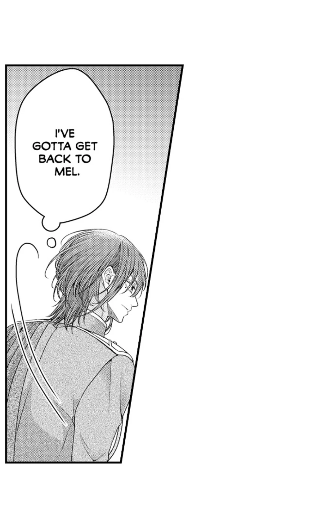 Gozen 0-ji, Tokeau Netsu - Karada ga Oboeteru Unmei no Cinderella Chapter 45 - page 5