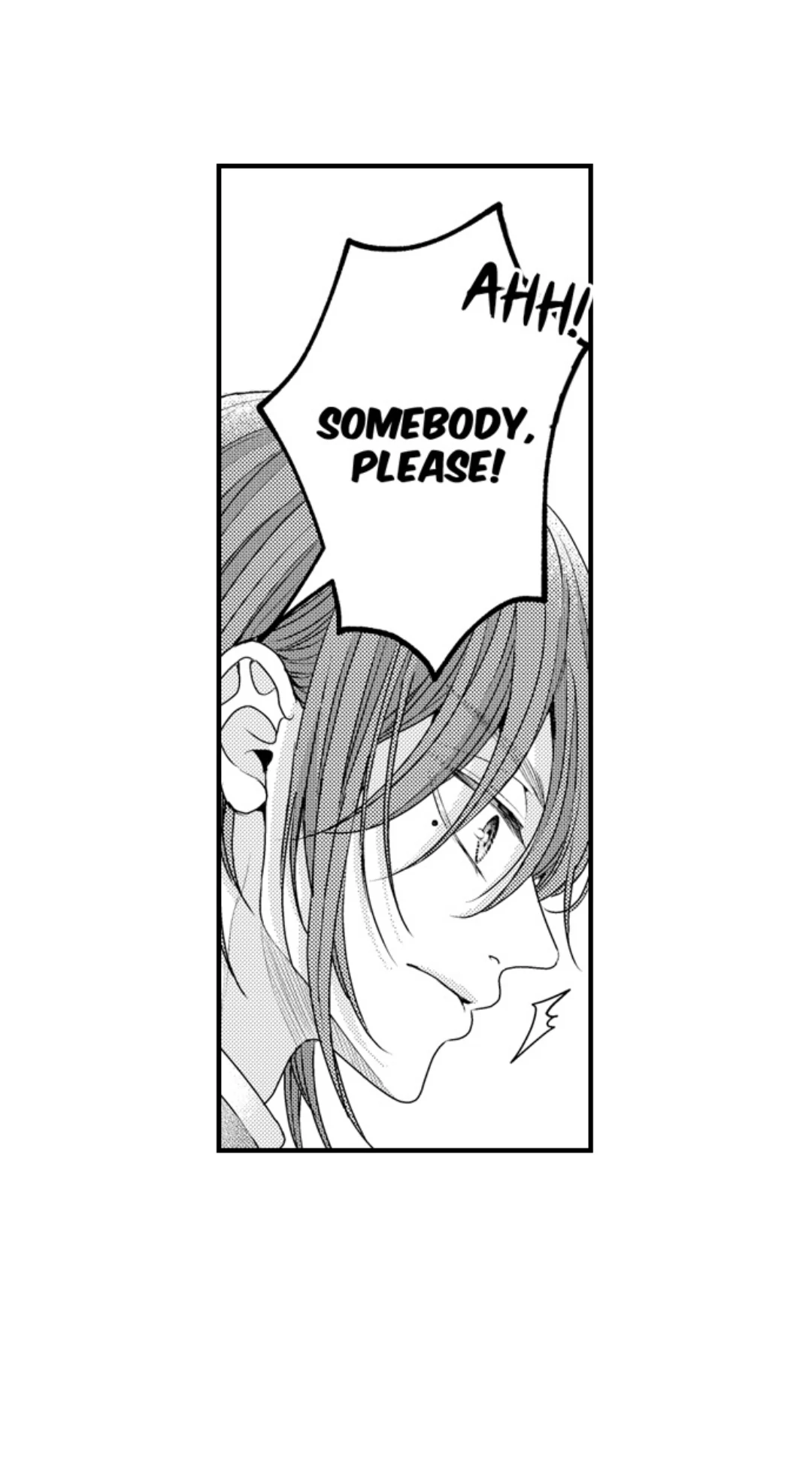 Gozen 0-ji, Tokeau Netsu - Karada ga Oboeteru Unmei no Cinderella Chapter 45 - page 6