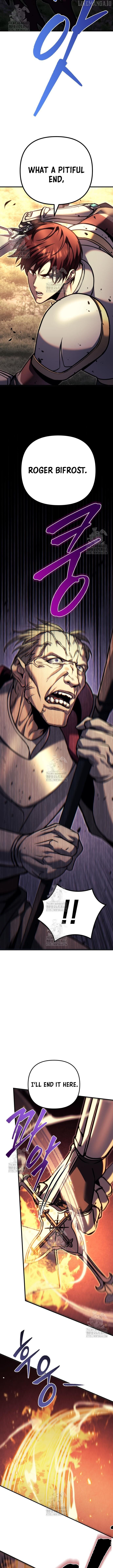 A Flame Reborn Chapter 94 - page 11