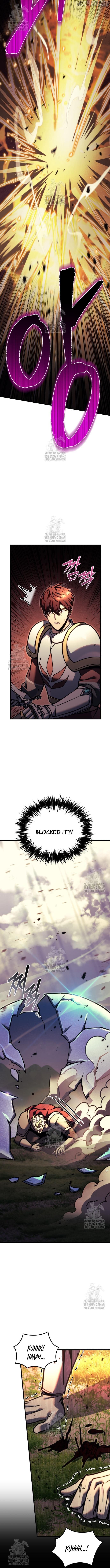 A Flame Reborn Chapter 94 - page 13