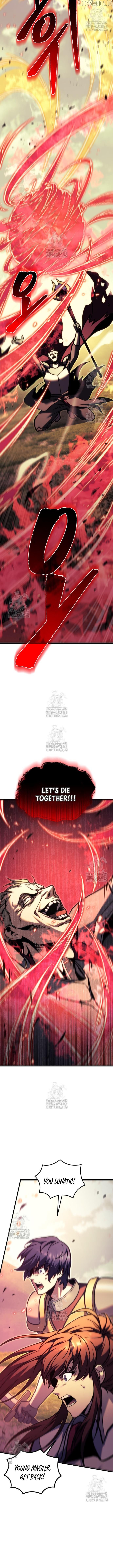 A Flame Reborn Chapter 94 - page 15