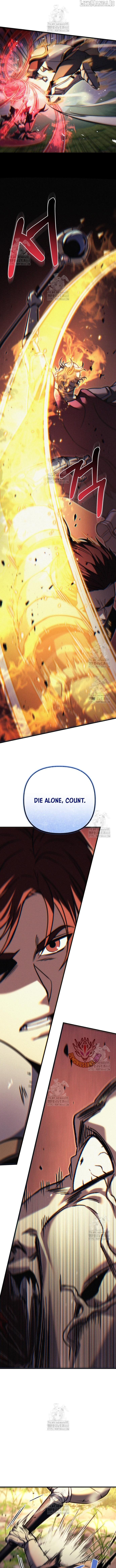 A Flame Reborn Chapter 94 - page 16
