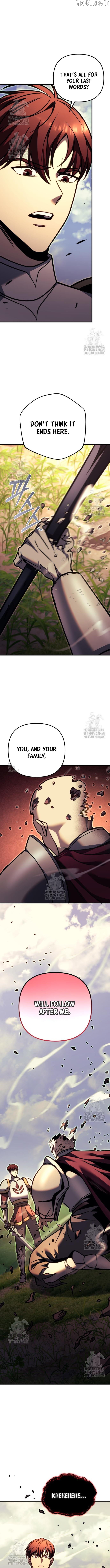 A Flame Reborn Chapter 94 - page 19