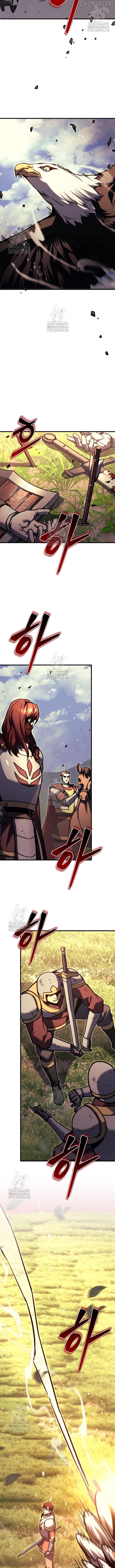 A Flame Reborn Chapter 94 - page 21